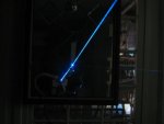 First BL ARgon LSR--1 to 6 green pointer demo 003.jpg
