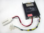 Melles Griot 05-LPM-379-045 Laser PSU Power Supply Unit Pic 1.jpg