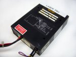 Melles Griot 05-LPM-379-045 Laser PSU Power Supply Unit Pic 2.jpg