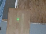 EQ 350mW 532 11 2 2013 beam and dot 006.jpg
