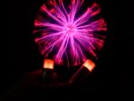 Mini HeNe   with  plasma ball 001.jpg