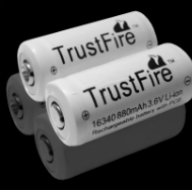 TrustFire