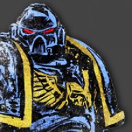 Space Marine