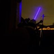 LaserBeams