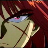 Hitokiri Battousai