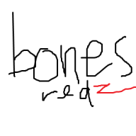 bonesredz
