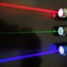 DIY lasers