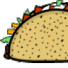 LaserTaco