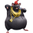 Biggie Cheese