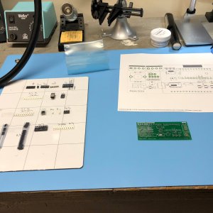 Solder Prep