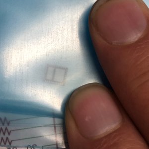 Small Chip
