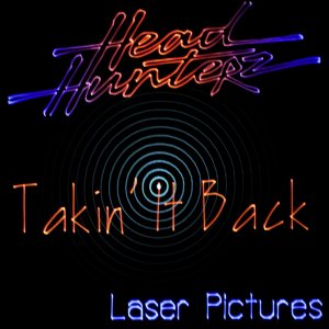 Takin' It Back Art