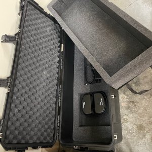 Road Case