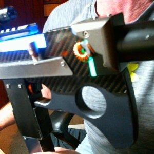 4watt uzi laser for sale $400