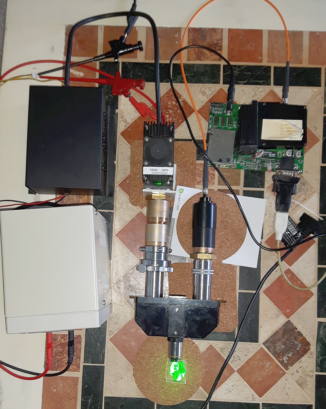 device 4