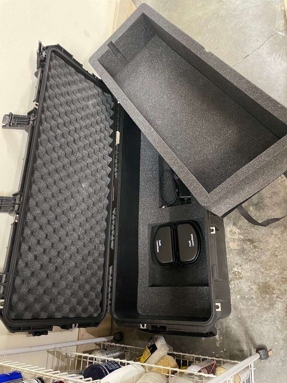 Road Case