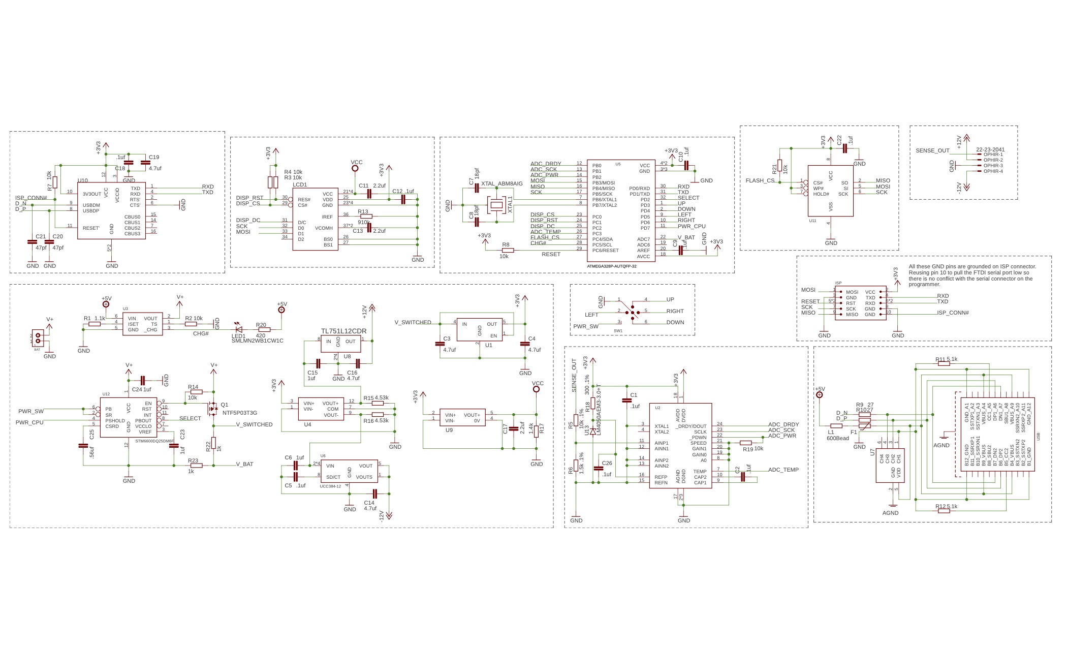 Schematic